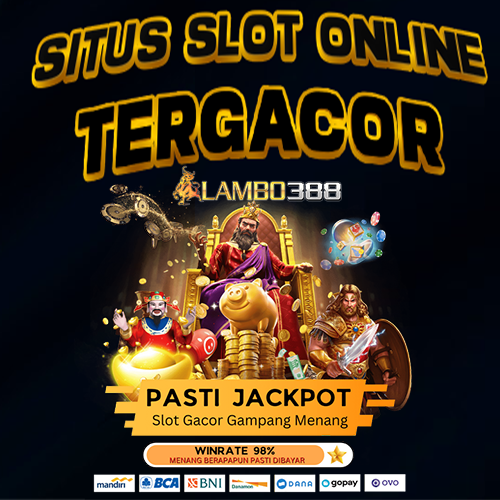 Lambo388 >Link Viral Slot NoLimit City Gampang Maxwin Hari Ini Login Lambo 388 Terbaru 2024